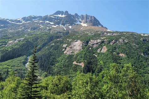 Hiking in Skagway: 8 Easy To Challenging Routes To Explore - Alaska ...