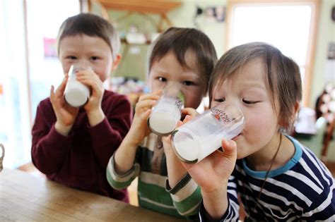 5 eye-opening benefits of grass-fed milk - American Press | American Press