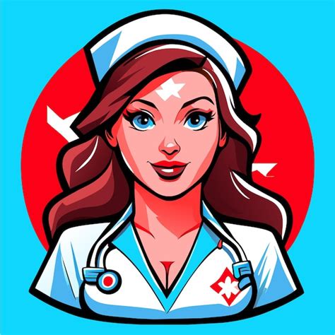 Page 33 | Cartoon Nurse Images - Free Download on Freepik