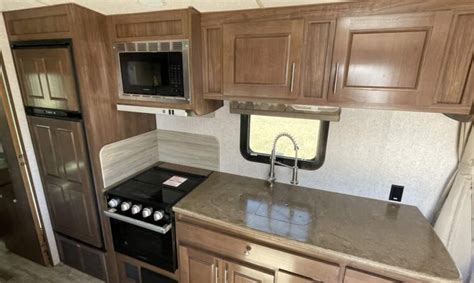 2023 Arctic Fox 22G | RV Sales New Mexico