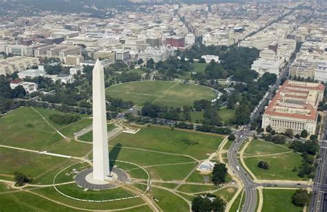 Facts About Washington Monument – Fun Facts For Kids