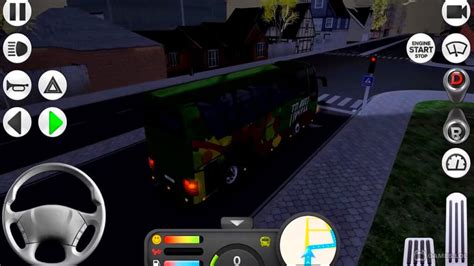 Coach Bus Simulator - Download this Simulation Game for Free