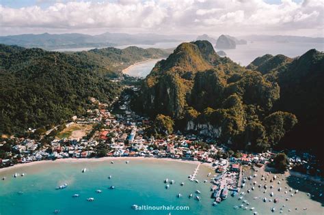 EL NIDO Travel Guide – 9 Things to do in El Nido Palawan, Philippines