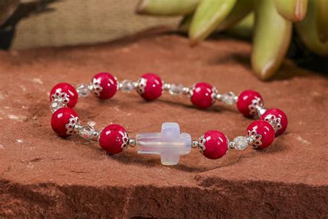 RosaryCreation.com - Handmade Rosaries, Bracelets, & More