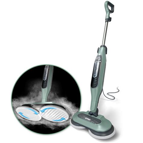 Shark® Steam & Scrub All-in-One Scrubbing and Sanitizing Hard Floor ...