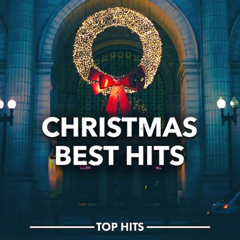 Christmas Best Hits (2022) - Hip Hop & RnB - Best Dj Mix