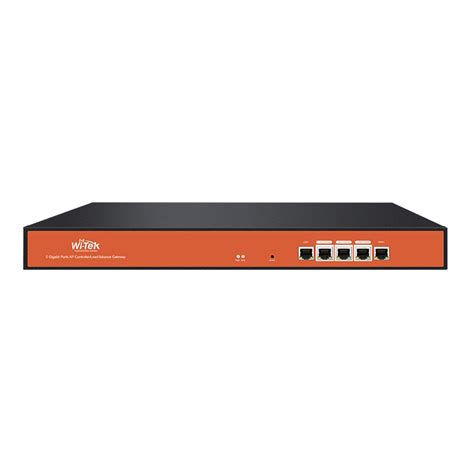 Multiple | WAN | VPN | Gateway | Router | 5 | Gigabit | Ports