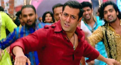 Salman Khan Bajrangi Bhaijaan Movie Song Image : bajrangi bhaijaan on ...