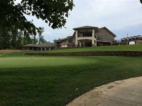 Spring Creek Golf Clubhouse | Portfolio | Balzer And Associates