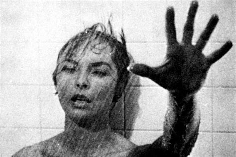 40 Amazing Publicity Stills From "Psycho" in 1960 | Vintage News Daily