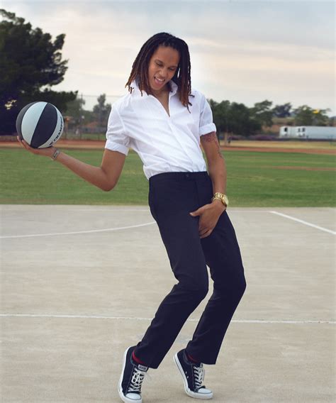 Brittney Griner - Photo Gallery: Brittney Griner - ESPN