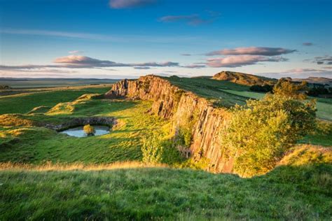 12 best hikes in Northumberland National Park | Atlas & Boots