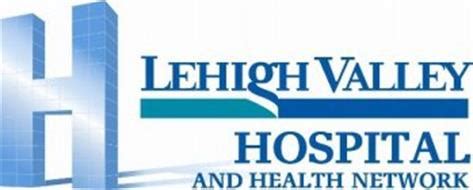 lehigh valley hospital logo • Spine Education and Research Foundation