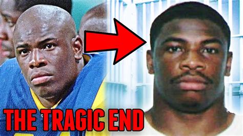 The Tragedy of Lawrence Phillips (Documentary) - Win Big Sports