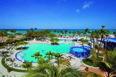 Viajar a Riu Palace Antillas All Inclusive, Aruba en 2024 | Hoteles y Alojamientos en Aruba ...