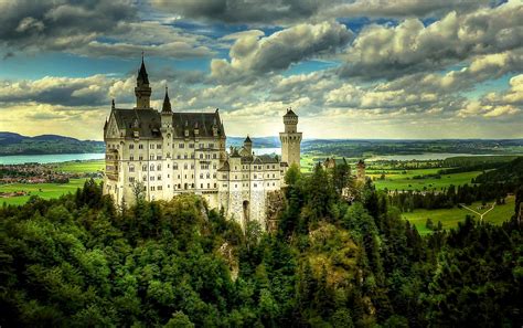 A short history on Bavaria | Slow Tours