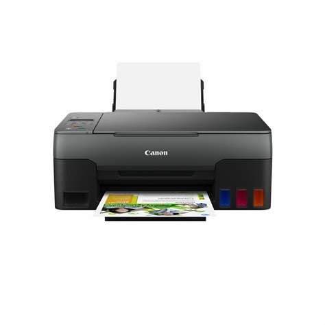 Canon Pixma TS3440 3-in-1 Multifunction Wireless Inkjet Printer – Shopperdeals