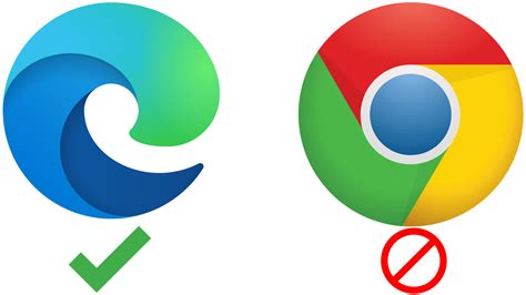 Chrome vs Microsoft Edge - Techweez