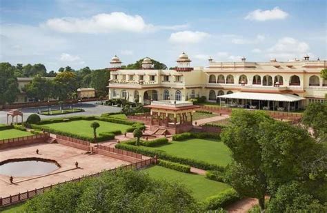 24 Best Wedding Venues In Jaipur: Tie The Knot In Style In 2023