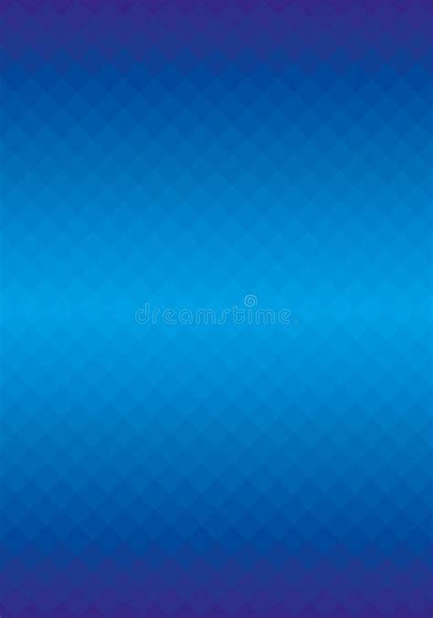 Blue Cover or Page Design. Modern Clear Business Background with Copy-space. Stock Vector ...