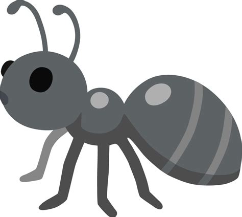 "ant" Emoji - Download for free – Iconduck