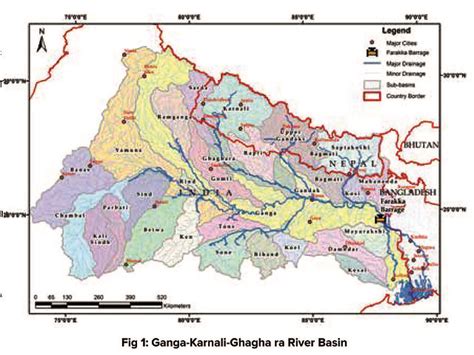 Participatory Approaches to Transboundary Water Governance in Ganga ...