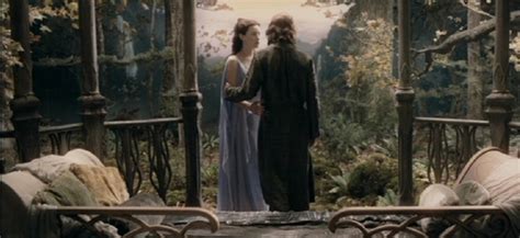 Arwen and Aragorn - Arwen Photo (29100776) - Fanpop