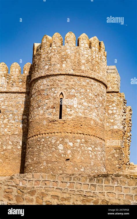 Kirkuk citadel, Kirkuk, Iraq Stock Photo - Alamy