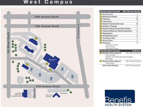 New system at Benefis to help patients find their way