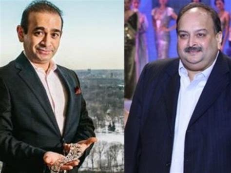 ED seeks special court's nod to declare Nirav Modi, Mehul Choksi as ...