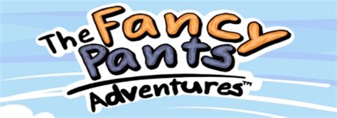 Fancy Pants - Walkthrough, Tips, Review