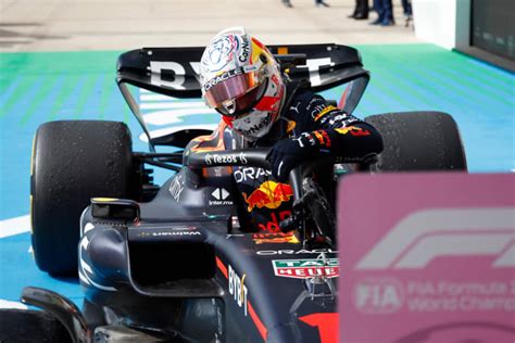 F1 News: Max Verstappen lashes out at "disrespectful" Sky Sports ...