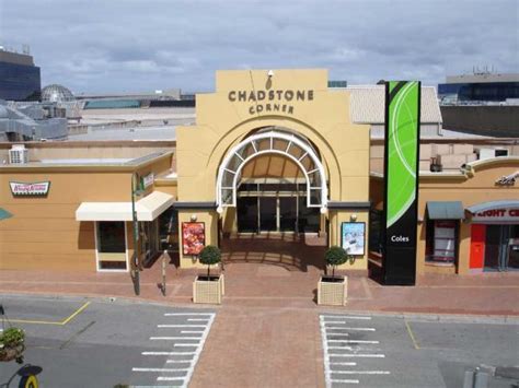 Chadstone Shopping Centre - Greater Melbourne | shopping mall