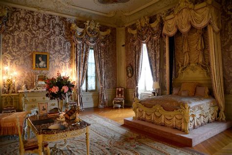 Rosecliff - Interior (4) | Newport | Pictures | United States in Global-Geography