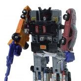 Menasor - Transformers Toys - TFW2005