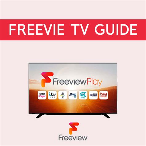 Freeview TV Guide NZ 2023 - What You Need to Know