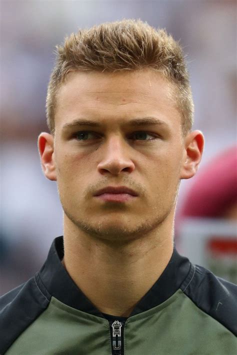 Joshua Kimmich - Germany | Mannschaft, Germany, Joshua