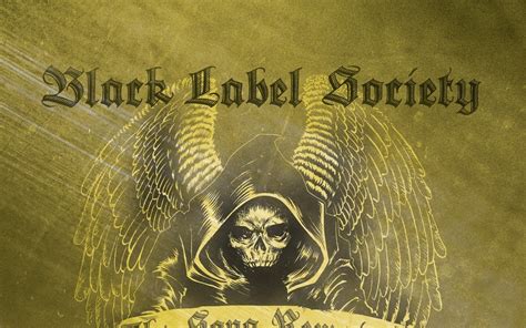 Free download black label society black label rock music 1425x1425 wallpaper Art HD [2560x1600 ...
