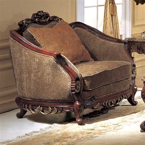 10 Victorian Style Chair Designs – Interior Design Ideas