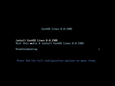 How to install CentOS 8? (Visual Guide)