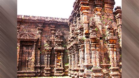 Sahasrarjun (Rajarajeshwara) Temple: Architecture, Best Time To Visit, History And Significance ...