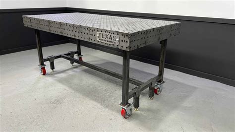 -welding-tables - Miller Welding Discussion Forums