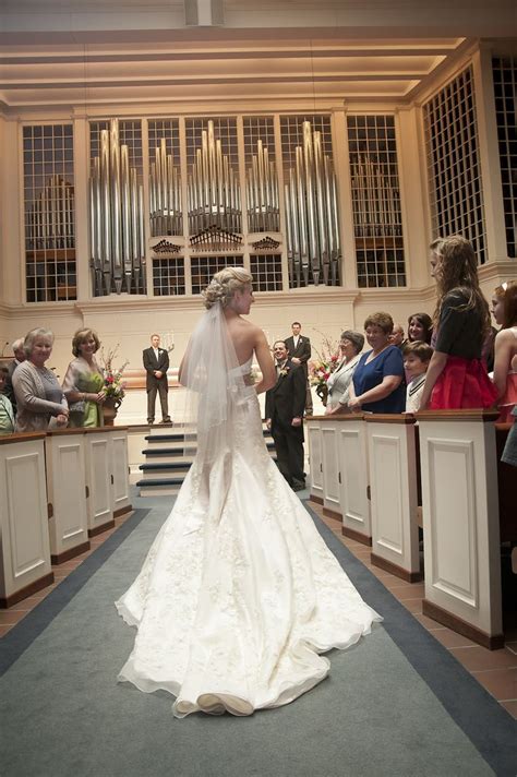 ::College Church:: Wheaton, Illinois | Wedding Ideas! | Pinterest