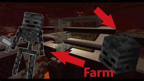 how to farm wither skulls - Farm Mania