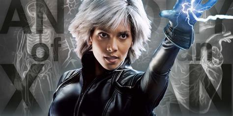 X-Men Anatomy: The 5 Weirdest Things About Storm's Body, Explained