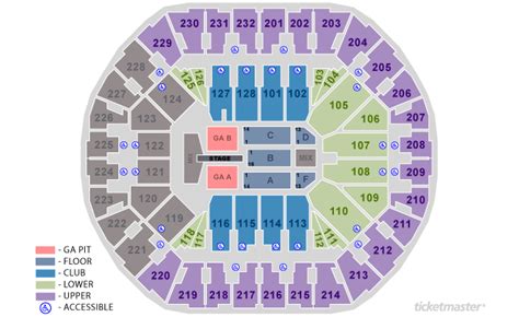 How do seats for Post Malone concerts work? : PostMalone