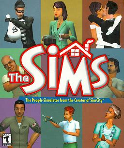 The Sims (video game) - Wikipedia