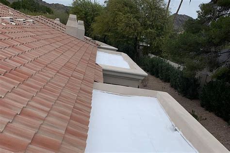 7 Reasons To Install A Foam Roof On Your House