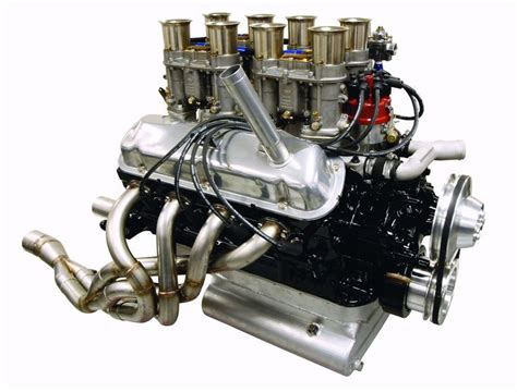 HiPo 289 | Crate engines, Engineering, Performance engines