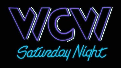 WCW Saturday Night 1993 | WCW Saturday Night Results List